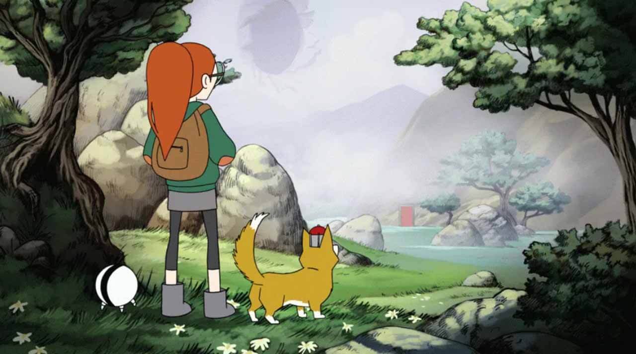 Мультсериал Бесконечный поезд 5 сезон дата его выхода в 2022