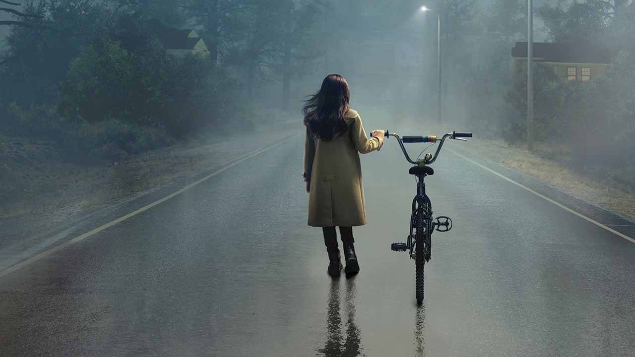 Сериал Домой до темноты 2 сезон дата его выхода в 2021