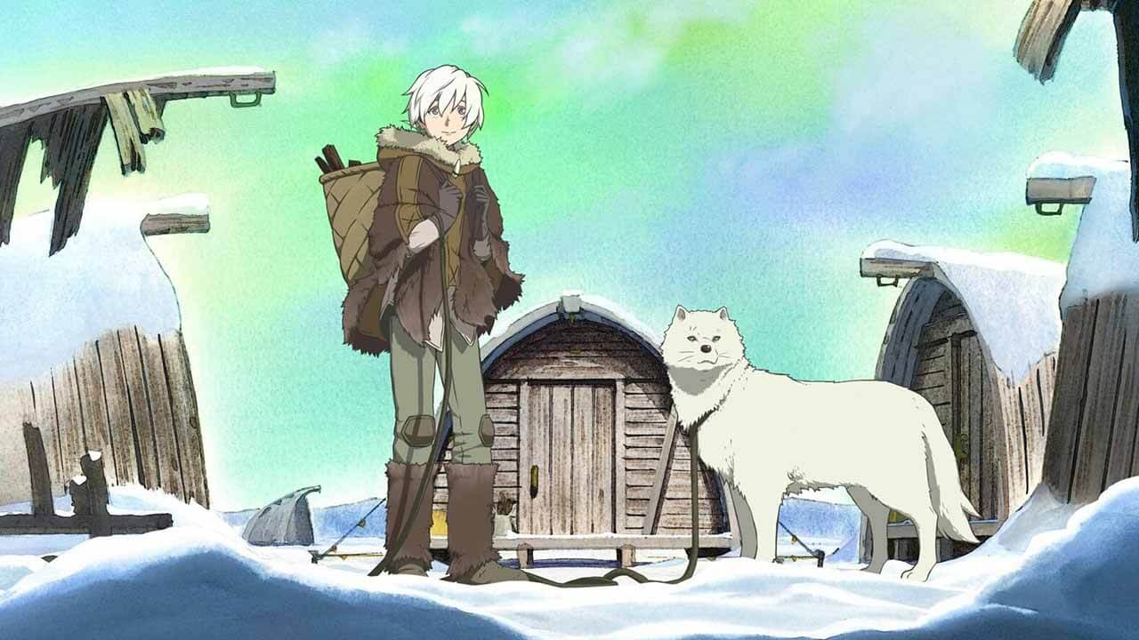 Аниме Для тебя, Бессмертный 2 сезон дата его выхода в 2022