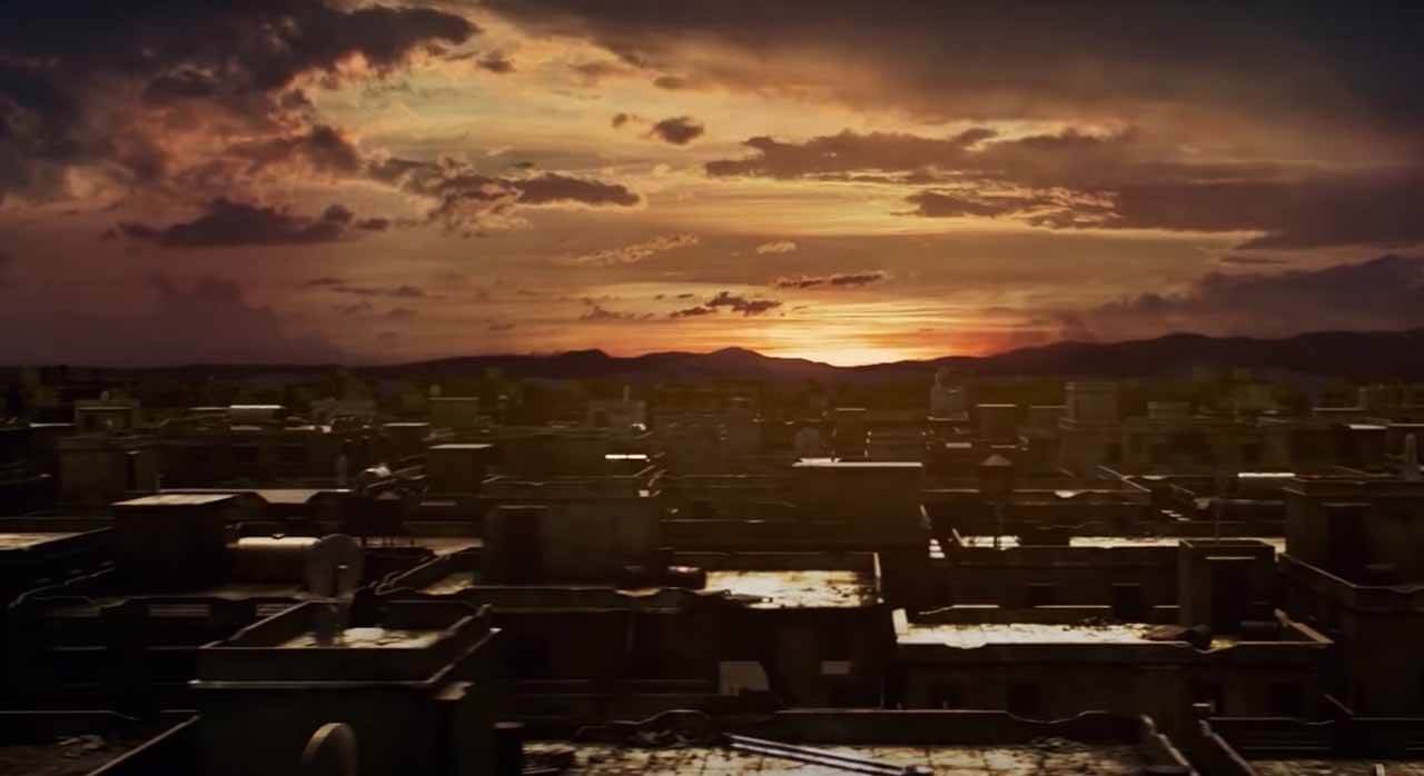 Мультсериал «Обитель зла: Бесконечная тьма» уже получил дату выхода Мультсериал Обитель зла: Бесконечная тьма дата его выхода в 2021