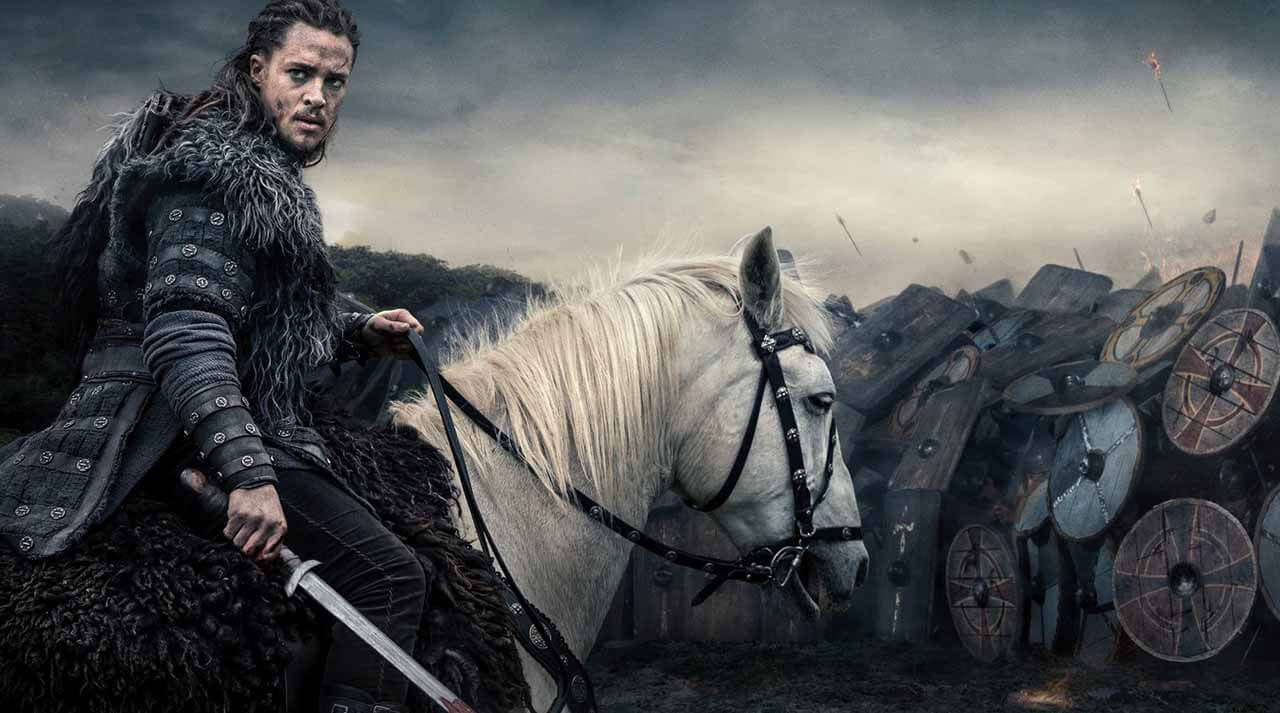 Сериал Последнее королевство 6 сезон дата его выхода в 2022