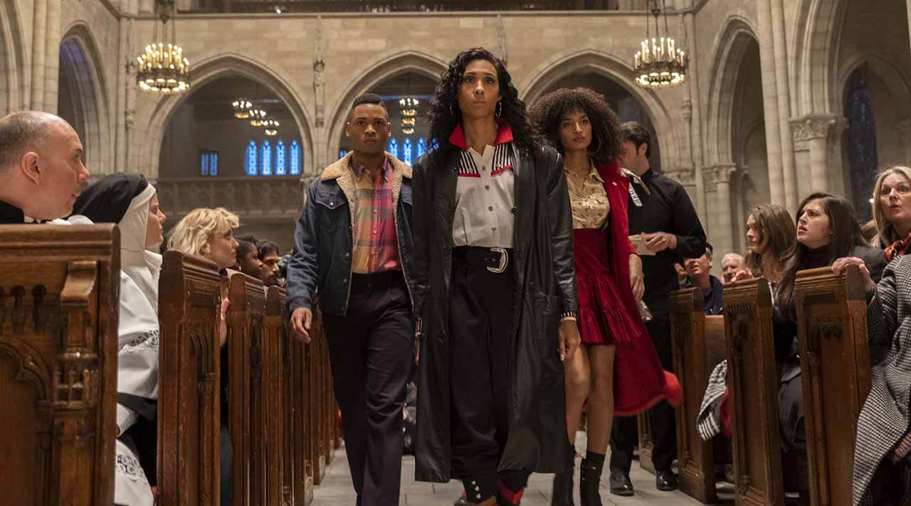 Сериал Поза 4 сезон дата его выхода в 2022