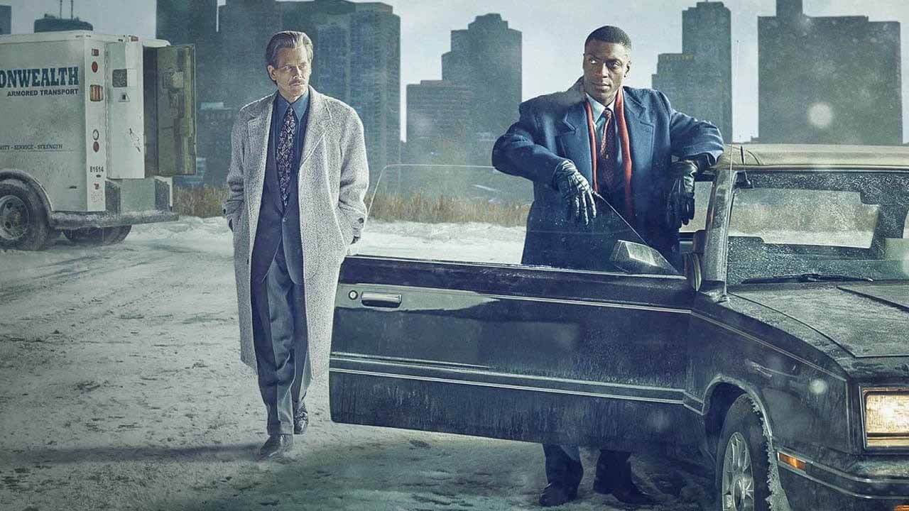 Сериал Город на холме 3 сезон дата его выхода в 2022