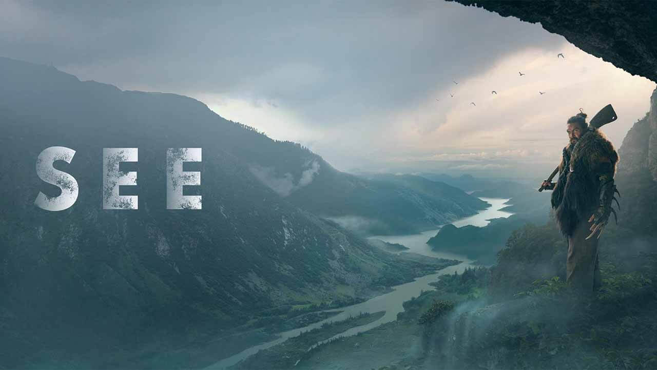 Сериал Видеть 3 сезон дата его выхода в 2022