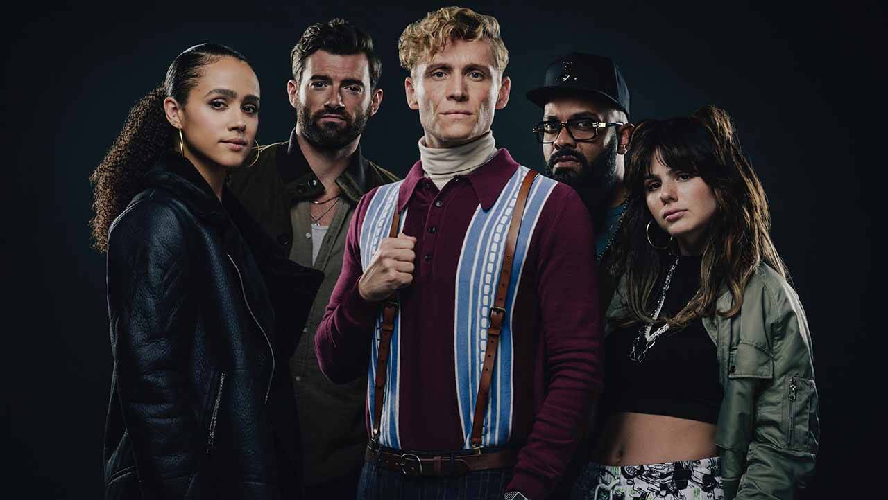 Армия воров идёт к вам с дату выхода фильма Фильм Армия воров дата его выхода в 2021