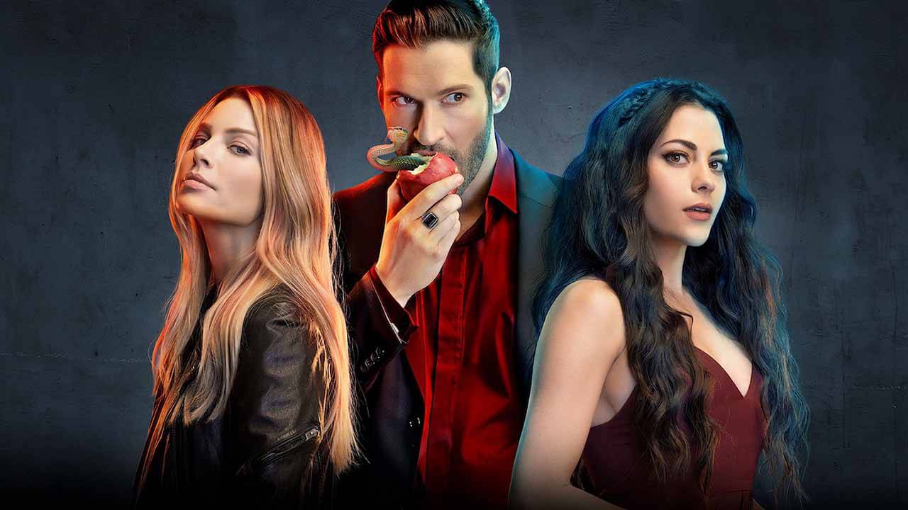 Будет ли у Люцифера продолжение с датой выхода 7 сезона Сериал Люцифер 7 сезон дата его выхода в 2022