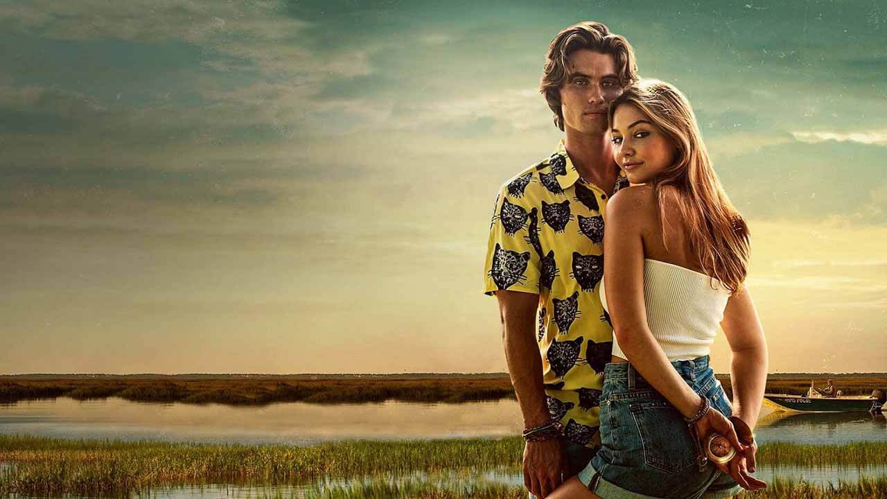 Сериал Внешние отмели 3 сезон дата его выхода в 2022