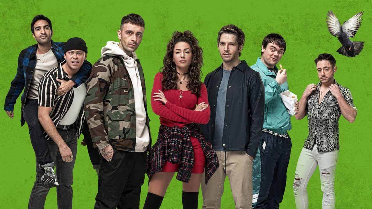 Сериал Без гроша/Голяк 4 сезон точная дата выхода в 2022 году