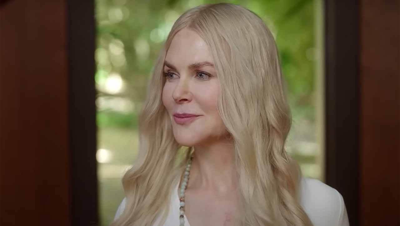 Сериал Девять совсем незнакомых людей 2 сезон дата его выхода в 2022