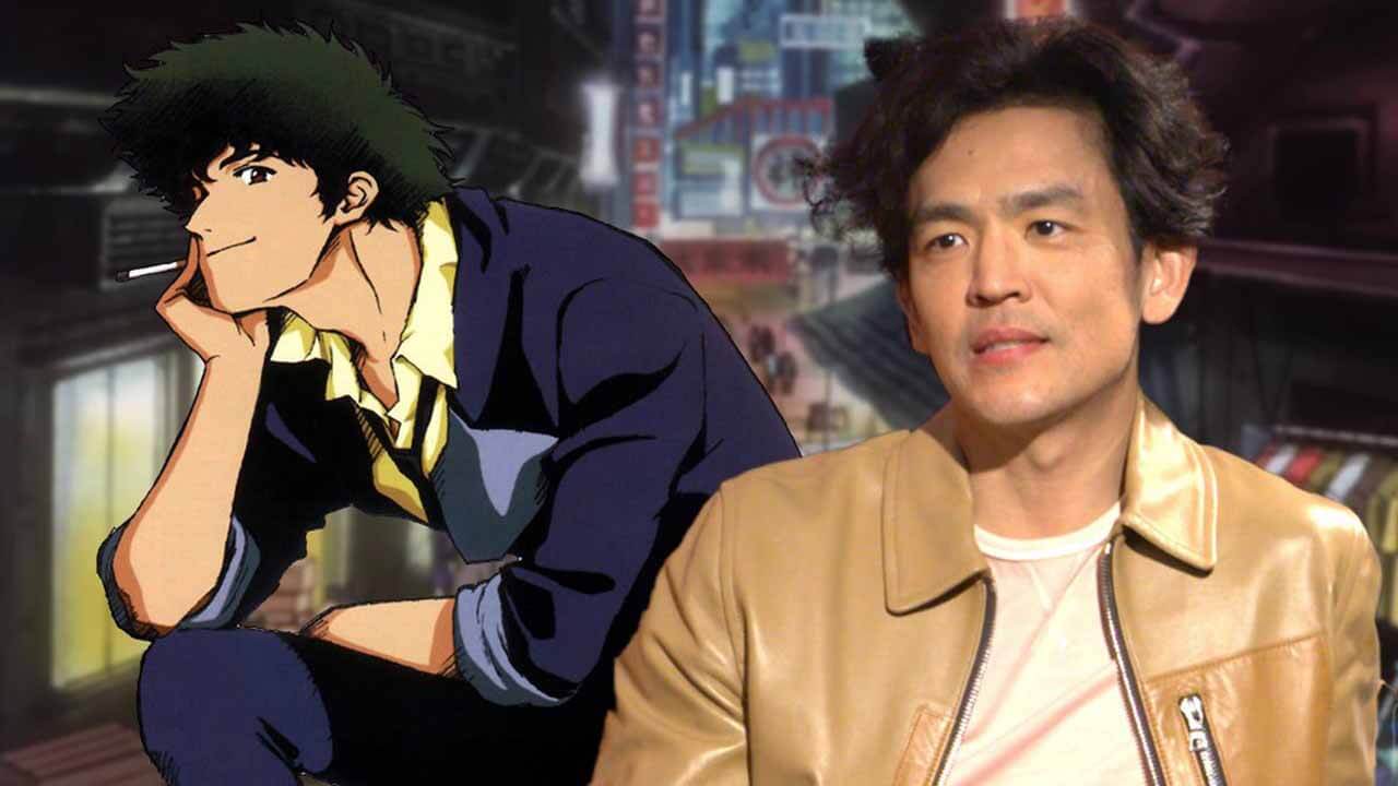 Ковбой Бибоп продолжит охоту с датой выхода сериала Сериал Ковбой Бибоп точная дата выхода в 2021 году