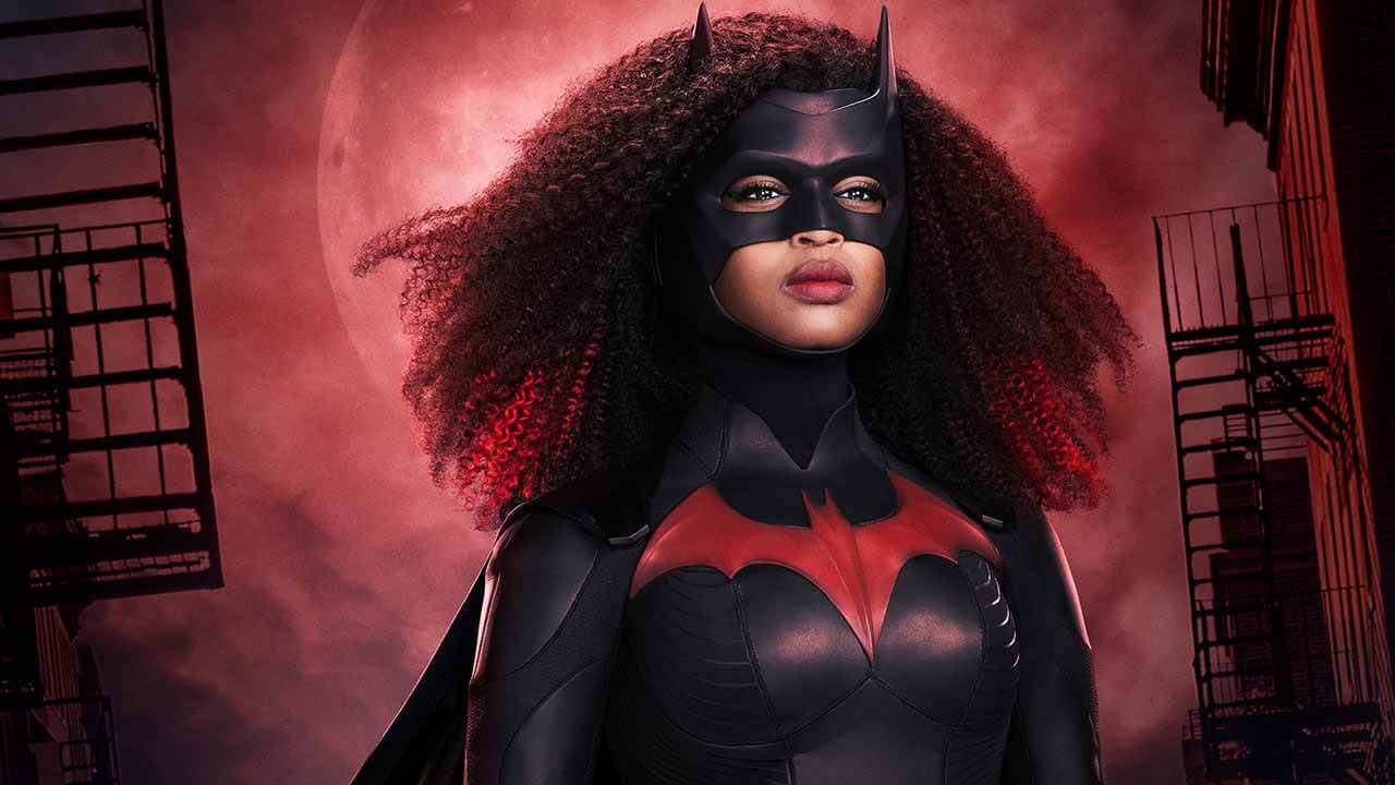 Бэтвумен надеется на дату выхода 4 сезона Сериал Бэтвумен 4 сезон точная дата выхода в 2022 году