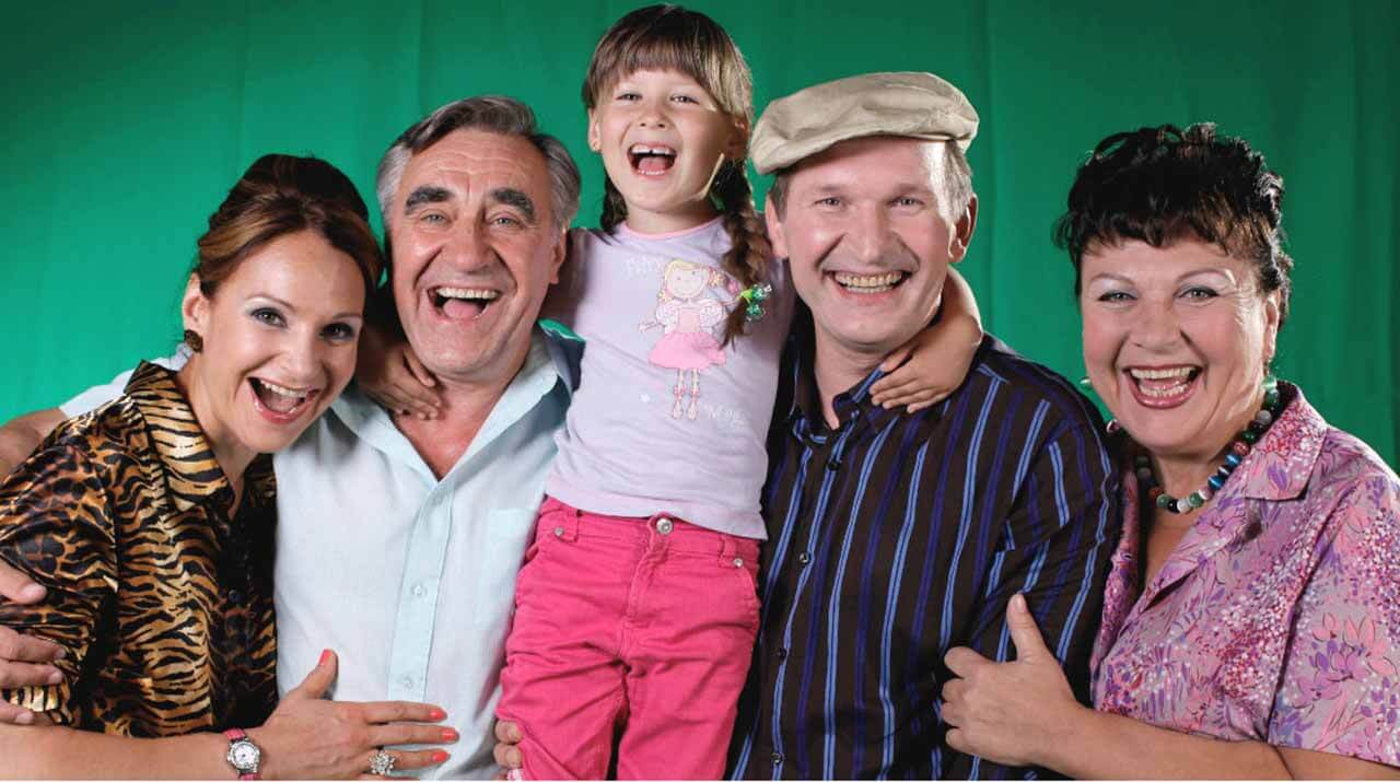 Сваты всё ещё верят в дату выхода 8 сезона Сериал Сваты 8 сезон известная дата выхода в 2022 году