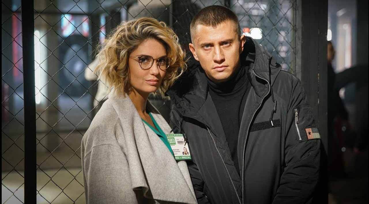 Сериал В клетке 3 сезон точная дата выхода в 2022 году