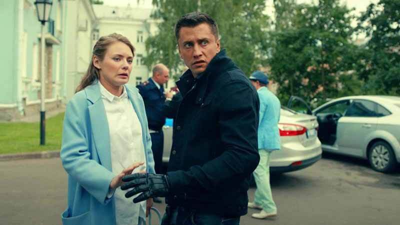 Дата выхода новых серий в России на Первом канале 5 сезона Мажор