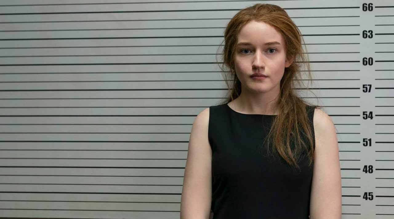 Сериал «Изобретая Анну» получил дату выхода Сериал Изобретая Анну известная дата выхода в 2022 году