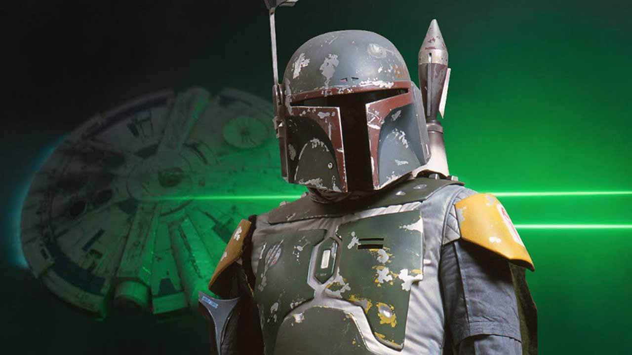 Книга Бобы Фетта раскроет дату выхода 2 сезона Сериал Книга Бобы Фетта 2 сезон известная дата выхода в 2022 году