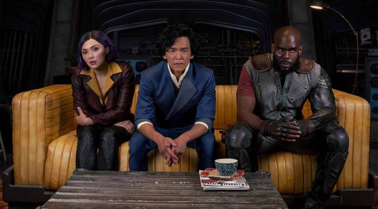 Сериал Ковбой Бибоп 2 сезон известная дата выхода в 2022 году