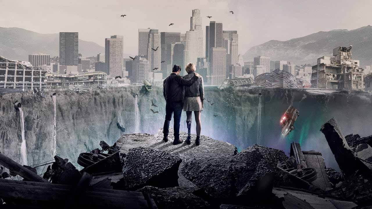 Сериал Ла-Брея 2 сезон известная дата выхода в 2022 году