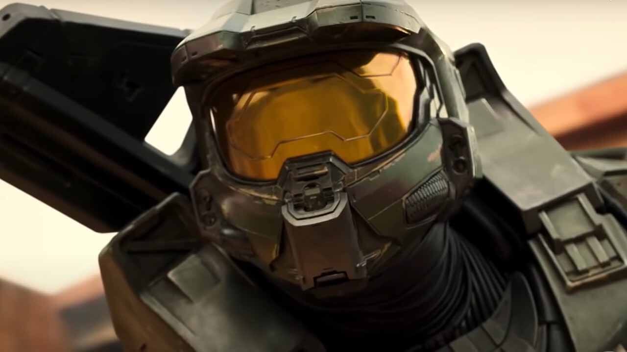 Сериал «Хало / Halo» обзавёлся датой выхода Сериал Хало / Halo известная дата выхода в 2022 году