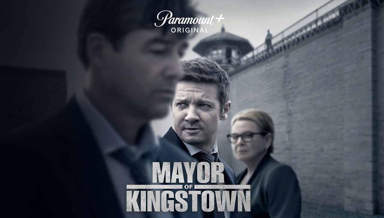 Сериал Мэр Кингстауна 2 сезон известная дата выхода в 2022 году
