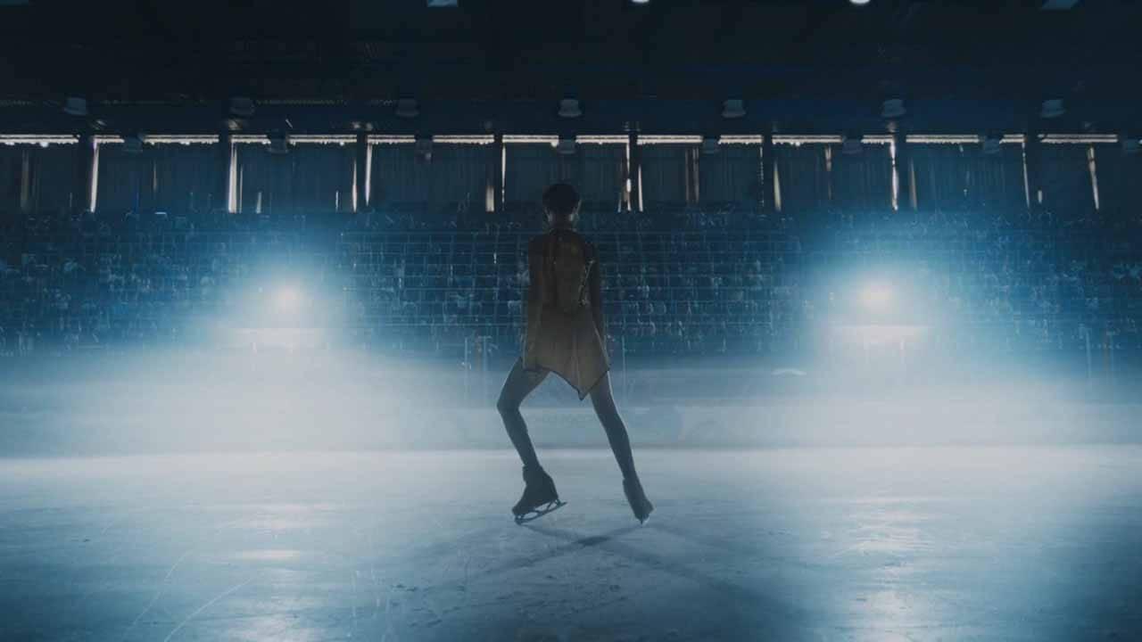 Сериал Последний аксель 2 сезон известная дата выхода в 2022 году