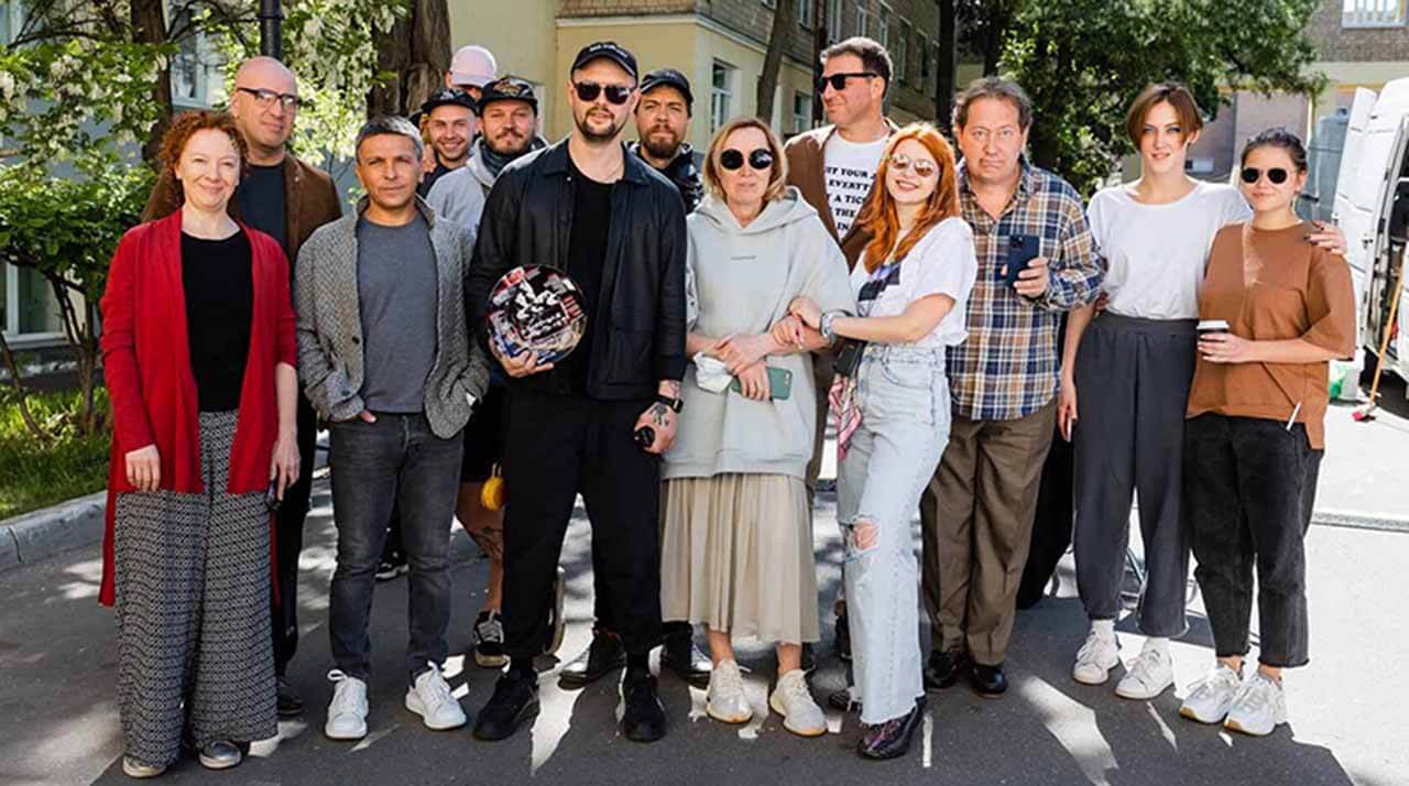 Сериал «В Бореньке чего-то нет» ждёт дату выхода 2 сезона Сериал В Бореньке чего-то нет 2 сезон известная дата выхода в 2022 году