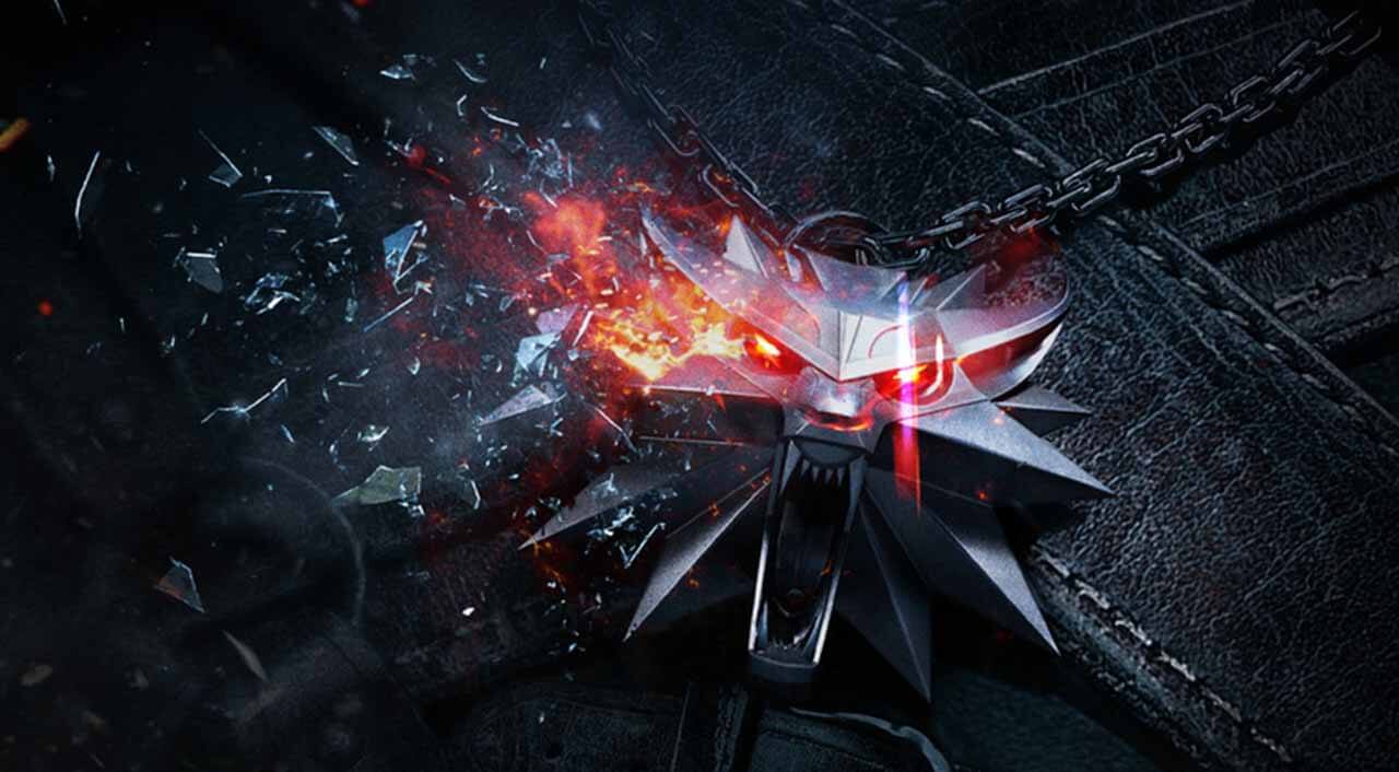 Сериал Ведьмак: Происхождение известная дата выхода в 2022 году