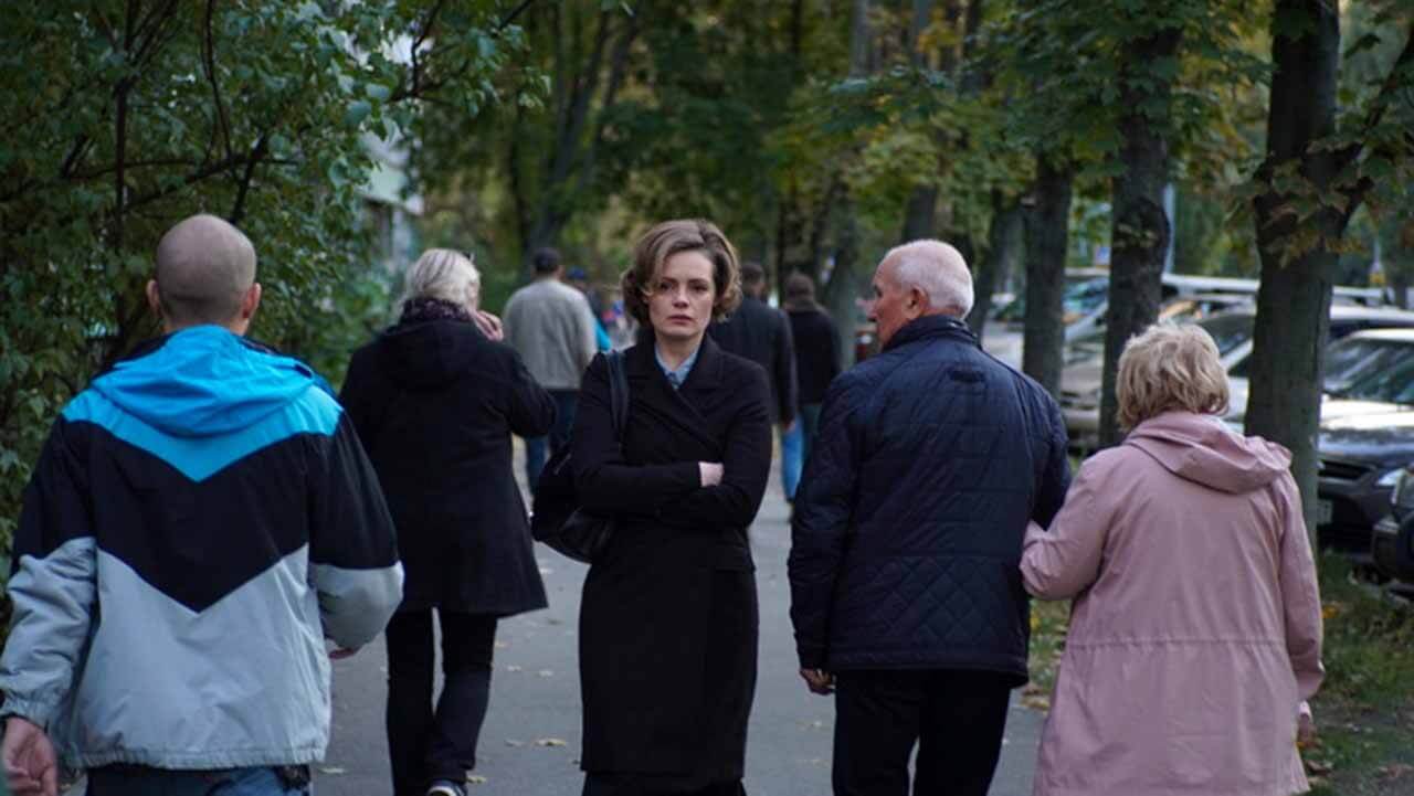 Сериал Я заберу твою семью 2 сезон известная дата выхода в 2022 году