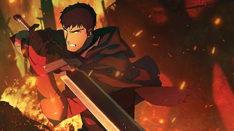 Будет ли продолжение аниме ДОТА: Кровь дракона 3 сезон
