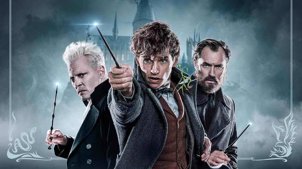 «Фантастические твари» тоже ждут дату выхода 4 части фильма Фильм Фантастические твари 4 известная дата выхода в 2024 году