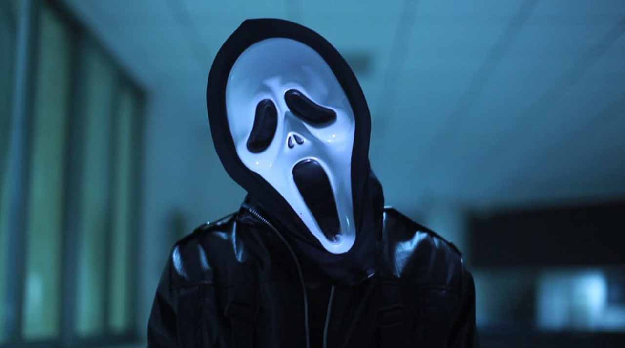 Фильм Крик 6 известная дата выхода в 2023 году