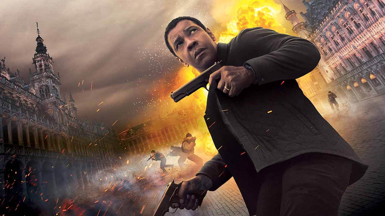 Фильм Великий уравнитель 3 известная дата выхода в 2023 году