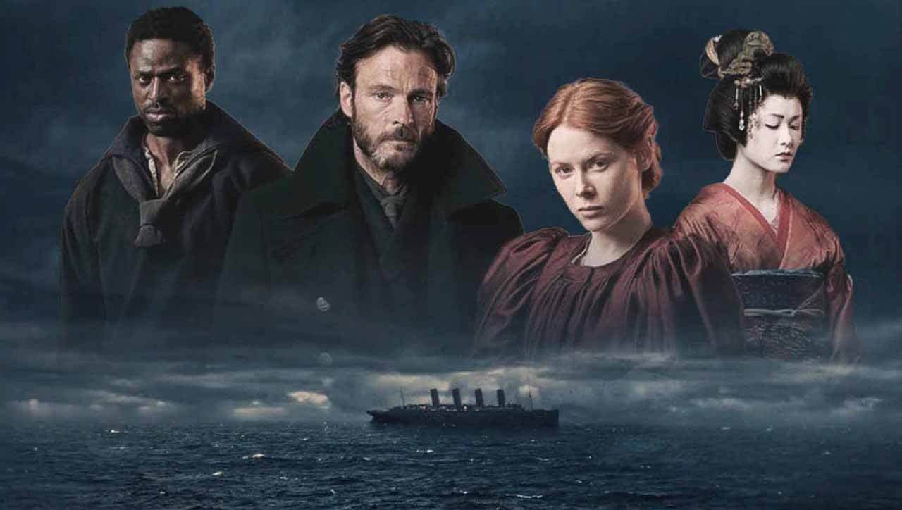 Сериал 1899 известная дата выхода в 2022 году