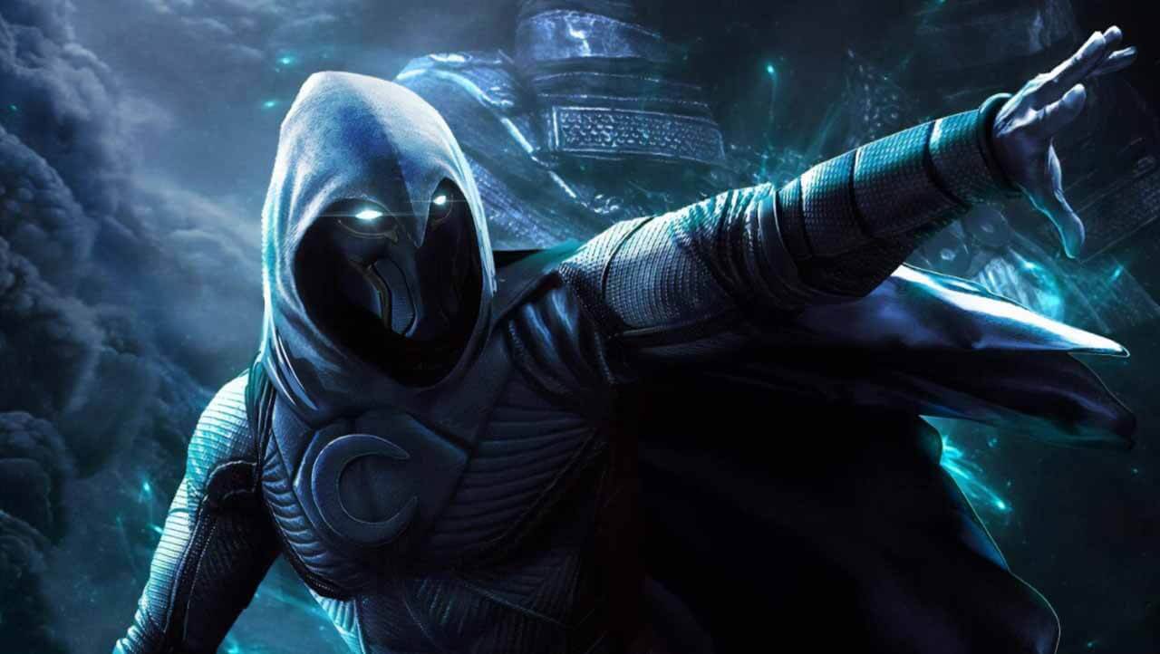 «Лунный рыцарь» верит в дату выхода 2 сезона Сериал Лунный рыцарь 2 сезон известная дата выхода в 2023 году