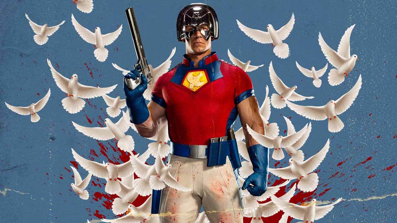 Сериал Миротворец 2 сезон известная дата выхода в 2023 году