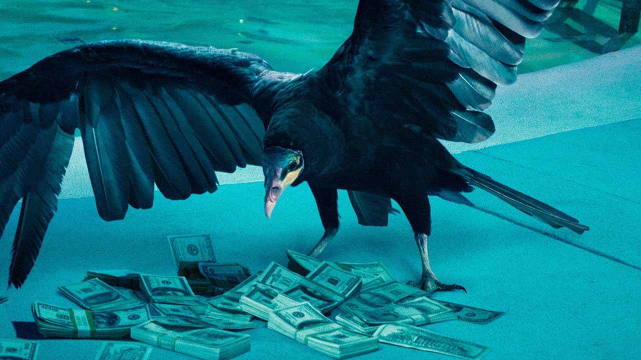 Сериал Озарк 4 сезон 2 часть 8 серия известная дата выхода в 2022 году