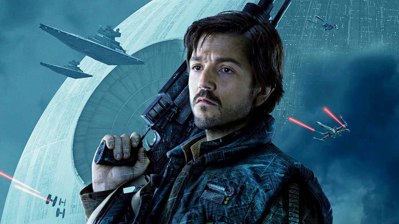 Сериал «Андор» узнал дату выхода Сериал Андор известная дата выхода в 2022 году