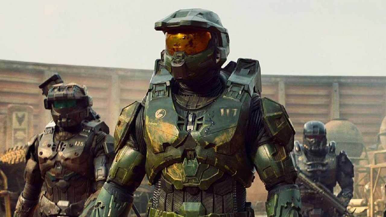 Сериал Хало / Halo 2 сезон известная дата выхода в 2023 году