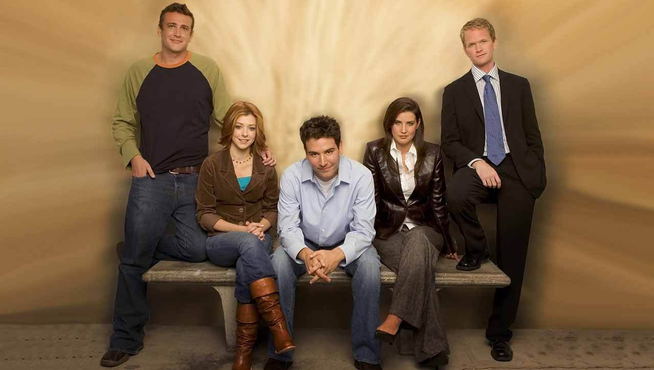 Сериал «Как я встретила вашего папу» ждёт дату выхода 2 сезона Сериал Как я встретила вашего папу 2 сезон известная дата выхода в 2023 году