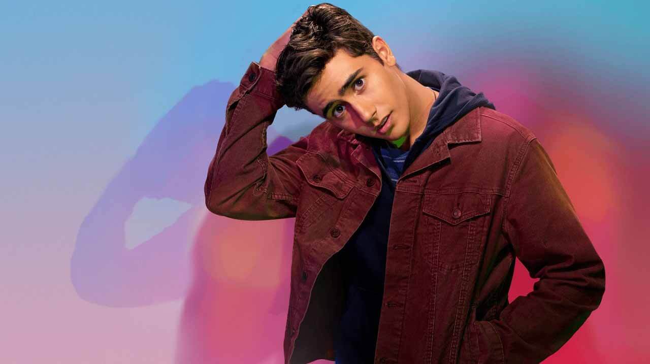 Сериал С любовью, Виктор 4 сезон известная дата выхода в 2023 году