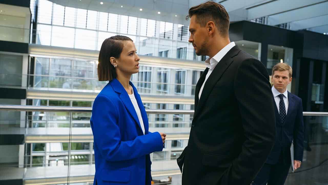 Сериал The Телки известная дата выхода в 2022 году