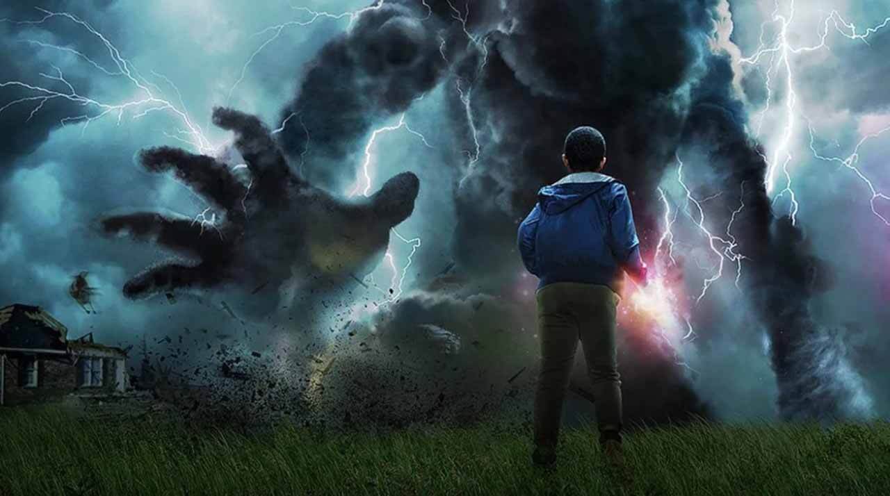 Сериал Воспитывая Диона 3 сезон известная дата выхода в 2023 году