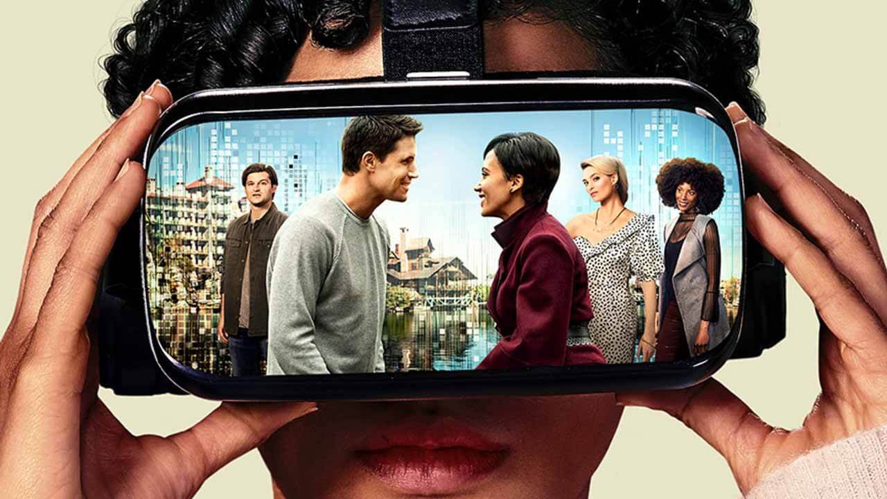 Сериал Загрузка 3 сезон известная дата выхода в 2023 году