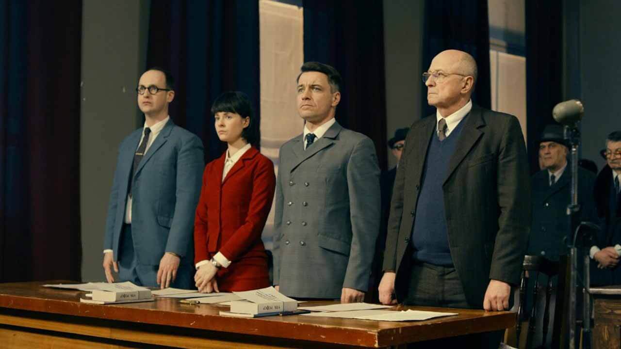 «Заступники» в ожидании даты выхода 3 сезона Сериал Заступники 3 сезон известная дата выхода в 2023 году