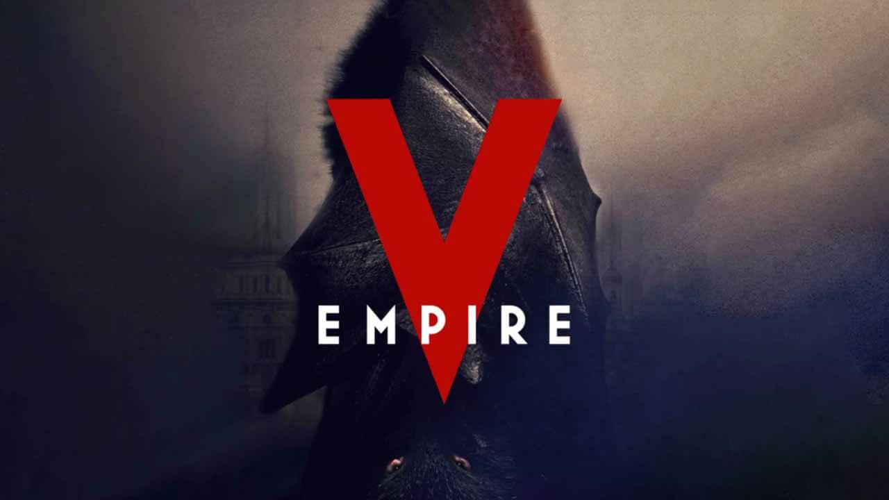 Фильм Ампир V известная дата выхода в 2022 году