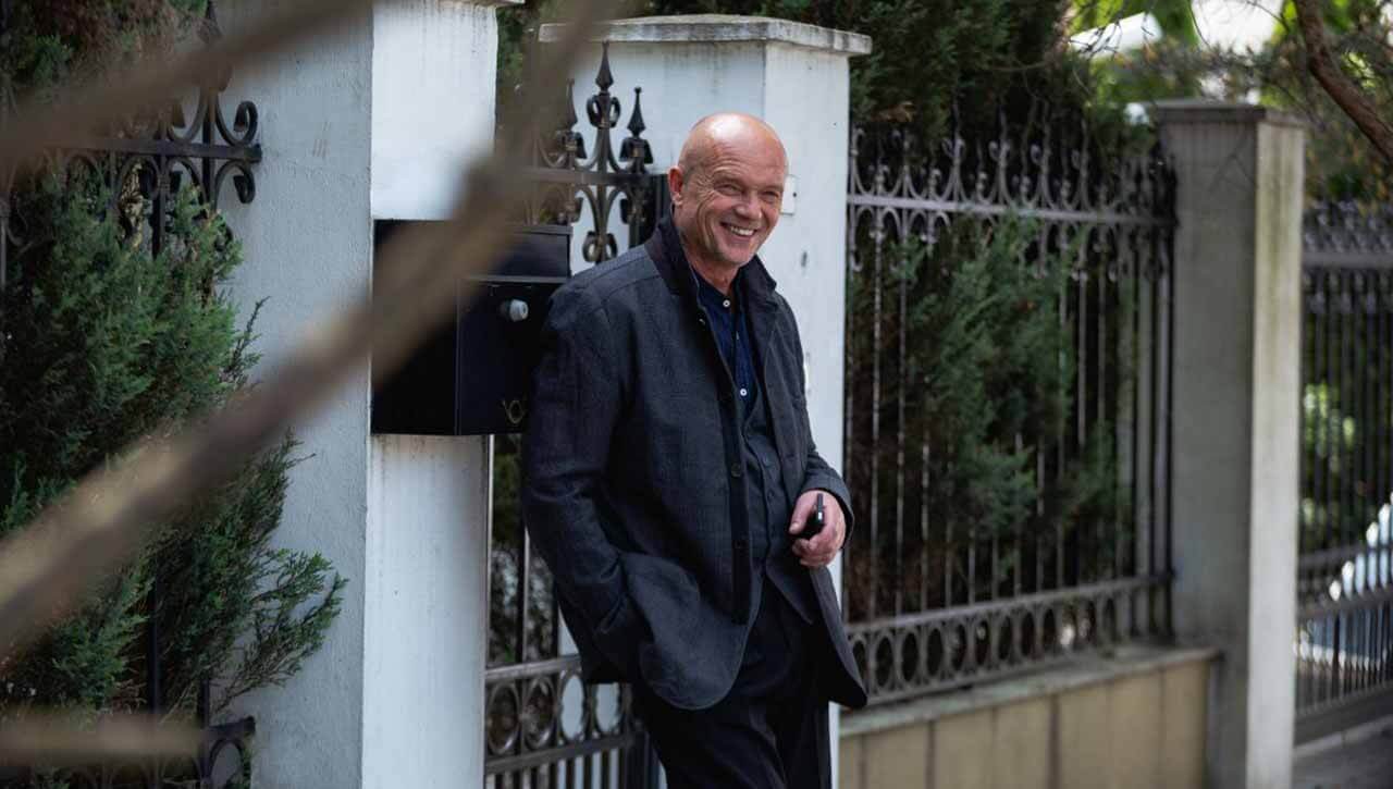 Сериал Агеев 2 сезон известная дата выхода в 2023 году