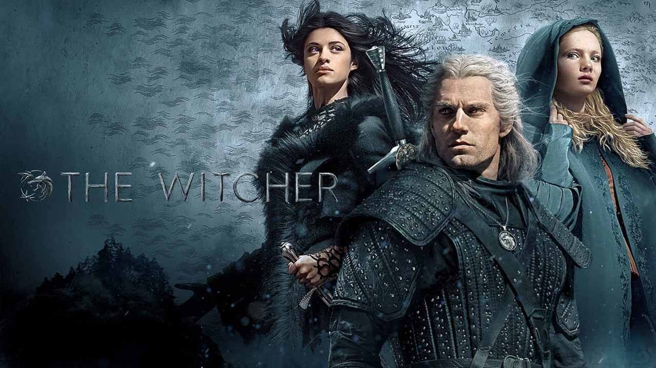 Сериал Ведьмак 4 сезон известная дата выхода в 2024 году