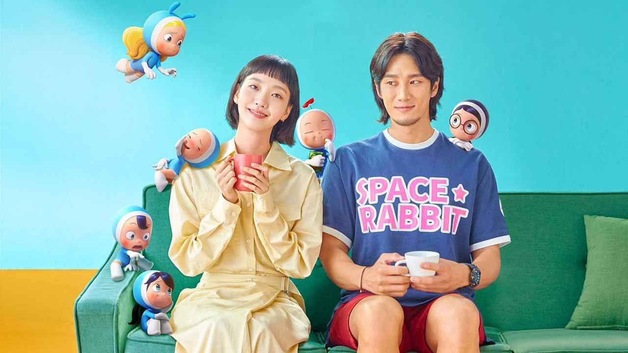 Дорама Клетки Юми 2 сезон известная дата выхода в 2022 году