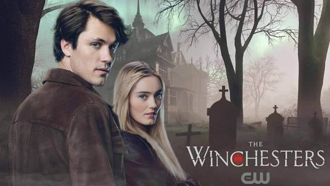 Сериал Винчестеры известная дата выхода в 2022 году