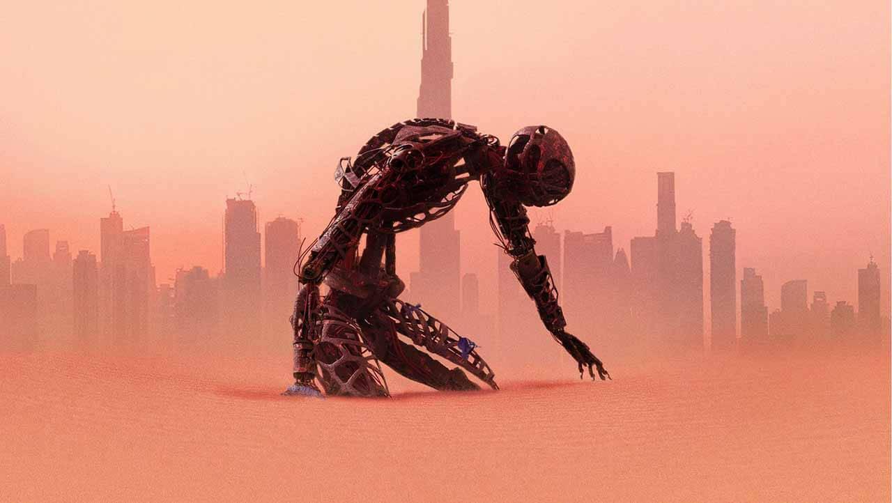 Сериал Мир Дикого запада 5 сезон известная дата выхода в 2023 году